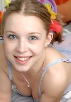 Katie in lingerie, Katie (kat021) ATK Archives: Katie (Katie in lingerie)