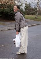 Katerina in candid, Katerina (kat034) ATK Premium: Katerina (Katerina in candid)