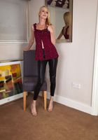 Kate from ATK Archives
