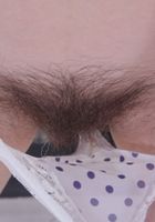 Mia in her fur packed panties., Mia (kat224) ATK Petites: Mia (Mia in her fur packed panties.)