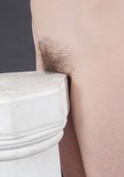 Mia puts her hairy pussy on a pedestal., Mia (kat224) ATK Petites: Mia (Mia puts her hairy pussy on a pedestal.)
