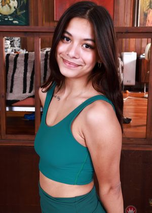 Kate Legend from ATK Exotics