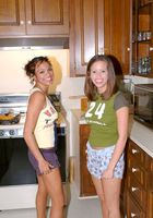 Keely in lesbian, Keely (kee002) ATK Exotics: Keely (Keely in lesbian)