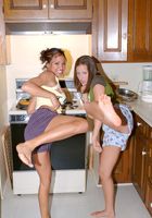 Keely in lesbian, Keely (kee002) ATK Exotics: Keely (Keely in lesbian)