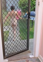 Hairy amateur Keilyn romps in the nude, Keilyn (kei011) ATK Petites: Keilyn (Hairy amateur Keilyn romps in the nude)