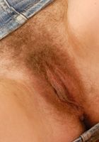 Kelli from ATK Natural & Hairy