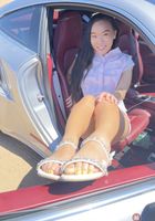 Kimmy Kimm Beach Date BTS, Kimmy Kimm (kim069) ATK Petites: Kimmy Kimm (Kimmy Kimm Beach Date BTS)