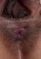 ATK Natural & Hairy: Kinky Gaga (Kinky Gaga in young and hairy)