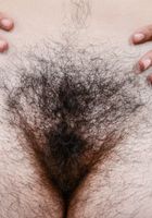 Wara in scary hairy, Wara (kir015) ATK Natural & Hairy: Wara (Wara in scary hairy)