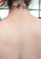 Wara in scary hairy, Wara (kir015) ATK Natural & Hairy: Wara (Wara in scary hairy)