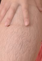 Wara in scary hairy, Wara (kir015) ATK Natural & Hairy: Wara (Wara in scary hairy)