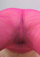 Kissa in young and hairy, Kissa (kis003) ATK Petites: Kissa (Kissa in young and hairy)