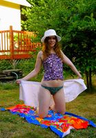Kitty in nudism, Kitty (kit001) ATK Archives: Kitty (Kitty in nudism)