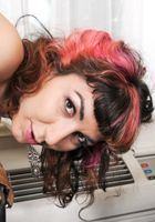 Kitty from ATK Archives