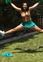Kristell in nudism, Kristell (kri039) ATK Exotics: Kristell (Kristell in nudism)