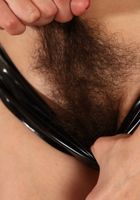 Hairy Kristina shows off her pussy, Clara (kri064) ATK Archives: Clara (Hairy Kristina shows off her pussy)