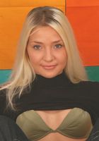 Ksenya from ATK Archives