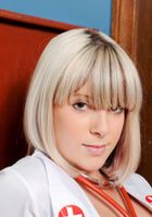 Lady Monroe will be sure to raise blood pressure in this uniform set, Lady Monroe (lad003) ATK Galleria: Lady Monroe (Lady Monroe will be sure to raise blood pressure in this uniform set)