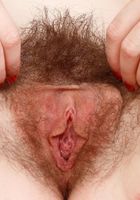 Horny and hairy babe Lara teases and spreads her hairy pussy, Lara Brookes (lar019) ATK Natural & Hairy: Lara Brookes (Horny and hairy babe Lara teases and spreads her hairy pussy)
