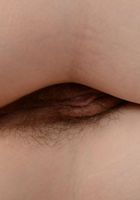 Lesbian fur tugging session., Lara Brookes (lar019) ATK Natural & Hairy: Lara Brookes (Lesbian fur tugging session.)
