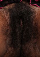 Black Model Layla lets you see her feet, Layla (lay012) ATK Exotics: Layla (Black Model Layla lets you see her feet)
