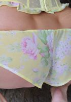 Lenka in young and hairy, Lenka (len027) ATK Natural & Hairy: Lenka (Lenka in young and hairy)