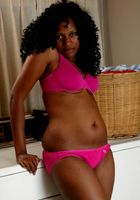 Lena in black women, Lena (len045) ATK Exotics: Lena (Lena in black women)