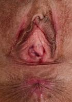 Leona in mature and hairy, Leona (leo010) ATK Natural & Hairy: Leona (Leona in mature and hairy)