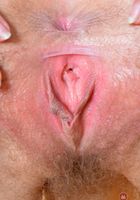 Leona spreads her hairy mature pussy, Leona (leo010) ATK Natural & Hairy: Leona (Leona spreads her hairy mature pussy)