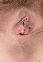 Leona in mature and hairy, Leona (leo010) ATK Natural & Hairy: Leona (Leona in mature and hairy)