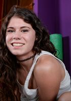 Lexy Lotus strips and masturbates, Lexy Lotus (lex042) ATK Galleria: Lexy Lotus (Lexy Lotus strips and masturbates)
