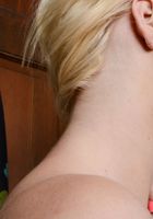 Horny blonde babe Lila spreads her hairy pussy, Lila Rose (lil078) ATK Natural & Hairy: Lila Rose (Horny blonde babe Lila spreads her hairy pussy)