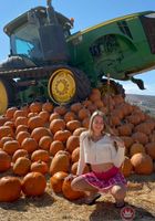 Lily Adams pumpkin patch and titties, Lily Adams (lil089) ATK Galleria: Lily Adams (Lily Adams pumpkin patch and titties)
