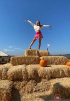 Lily Adams pumpkin patch and titties, Lily Adams (lil089) ATK Galleria: Lily Adams (Lily Adams pumpkin patch and titties)