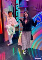 Lily Winters from ATK Girlfriends