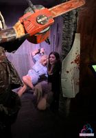 Lily Winters from ATK Girlfriends