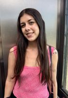 Lily Winters from ATK Galleria