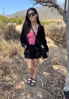 Lily Winters from ATK Galleria