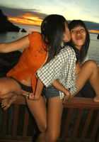 Linny in lesbian, Linny (lin027) ATK Petites: Linny (Linny in lesbian)