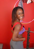 Lisa from ATK Exotics
