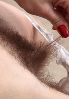 Lisa Leigh from ATK Natural & Hairy