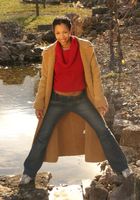 Liza in candid, Liza (liz014) ATK Premium: Liza (Liza in candid)