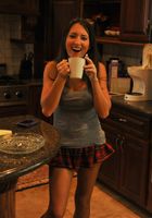 Lizz Tayler in behind the scenes, Lizz Tayler (liz026) ATK Premium: Lizz Tayler (Lizz Tayler in behind the scenes)