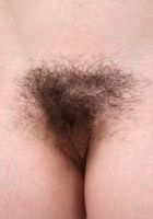 Hairy Lizzie spreads her ass, Lizzie Tripp (liz036) ATK Archives: Lizzie Tripp (Hairy Lizzie spreads her ass)
