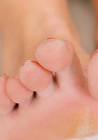 Lucie in footfetish, Lucie (luc017) ATK Galleria: Lucie (Lucie in footfetish)