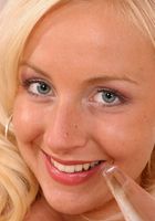 Lucie from ATK Archives