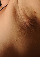 Luci Lamoore from ATK Natural & Hairy