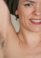 Hairy MILf Lucia shows off her bush, Lucia (luc098) ATK Archives: Lucia (Hairy MILf Lucia shows off her bush)