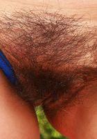 Lulu Sparkle's Hairy Pussy, Lulu Sparkle (lul009) ATK Natural & Hairy: Lulu Sparkle (Lulu Sparkle's Hairy Pussy)