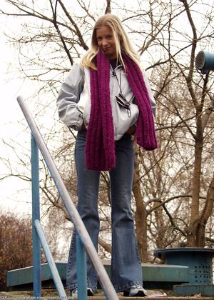 Lyudmila from ATK Premium